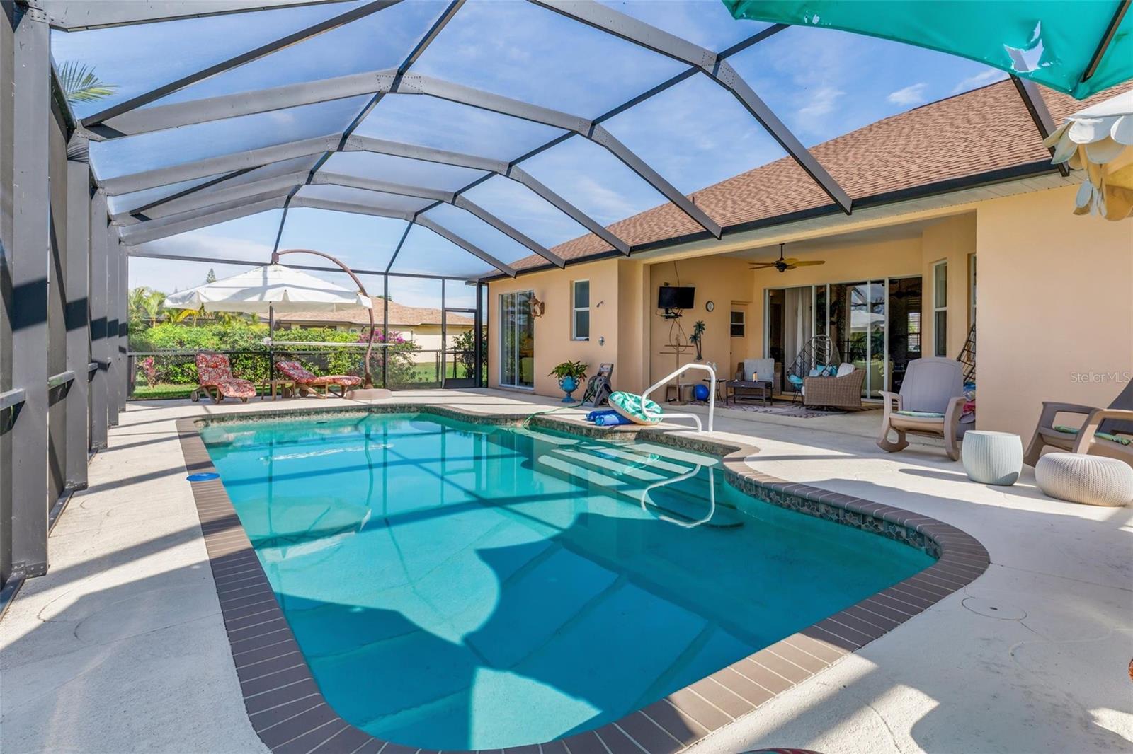 ROTONDA WEST PINEHURST - Residential