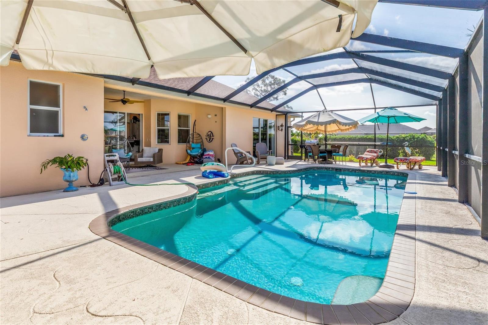 ROTONDA WEST PINEHURST - Residential