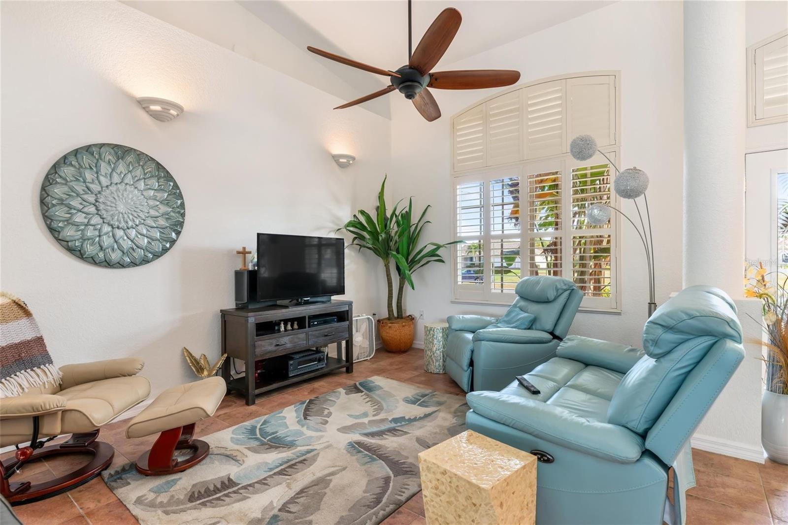 ROTONDA WEST PINEHURST - Residential