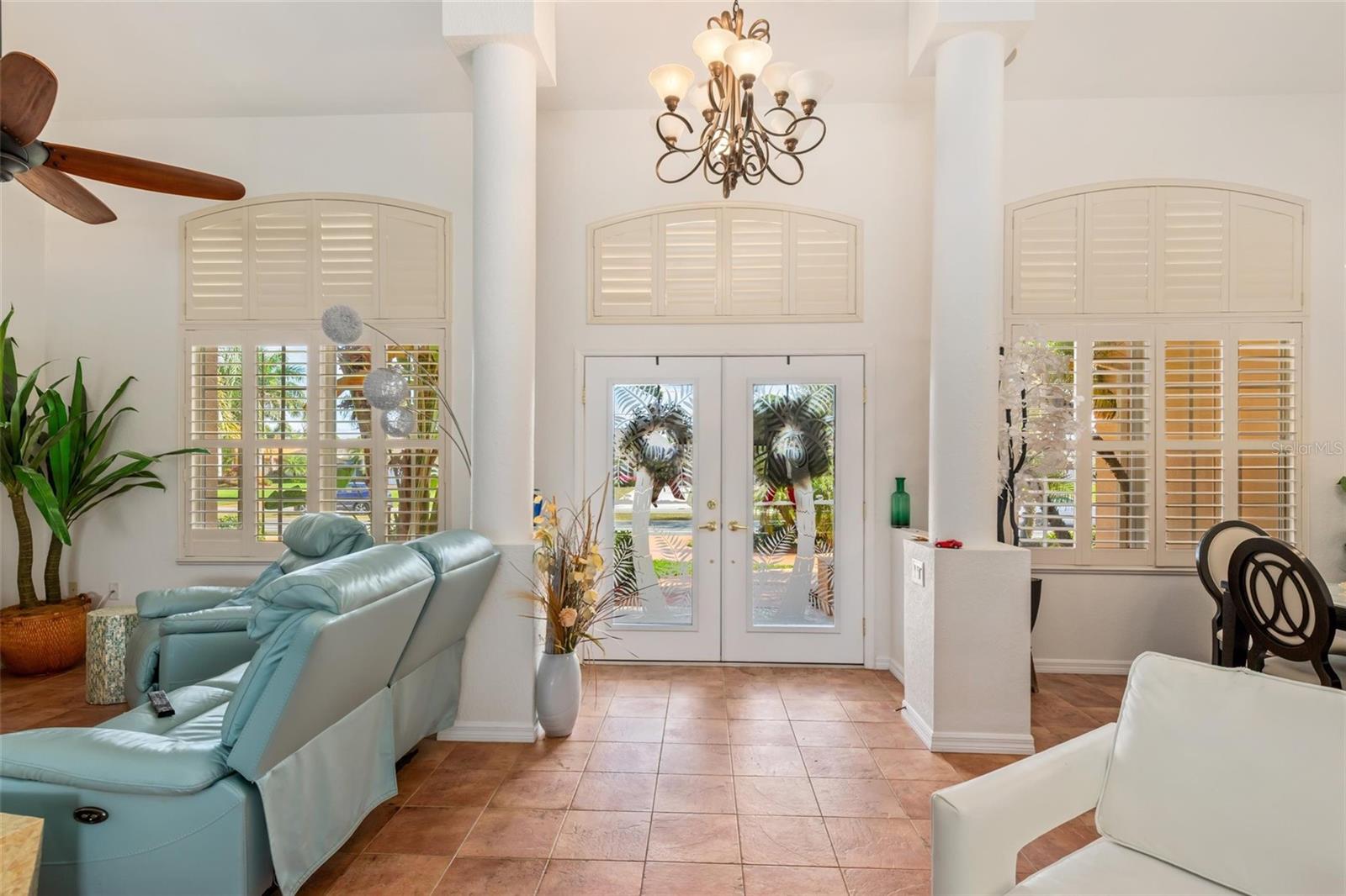 ROTONDA WEST PINEHURST - Residential