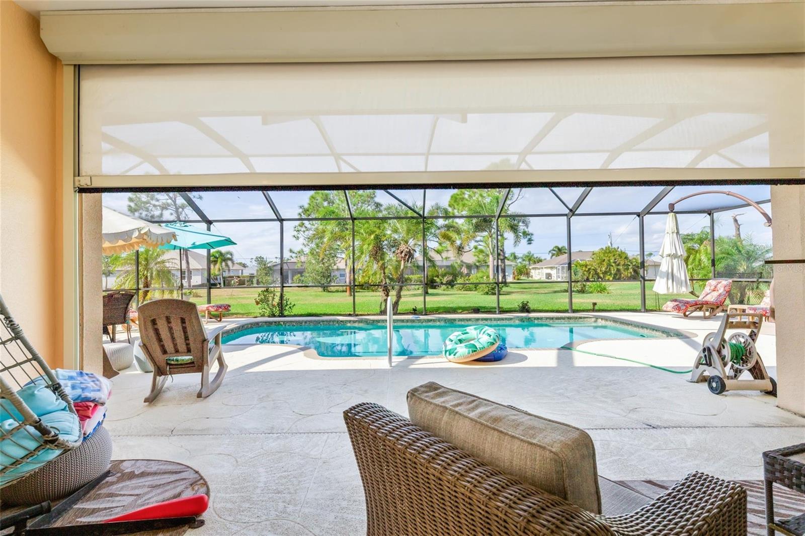 ROTONDA WEST PINEHURST - Residential