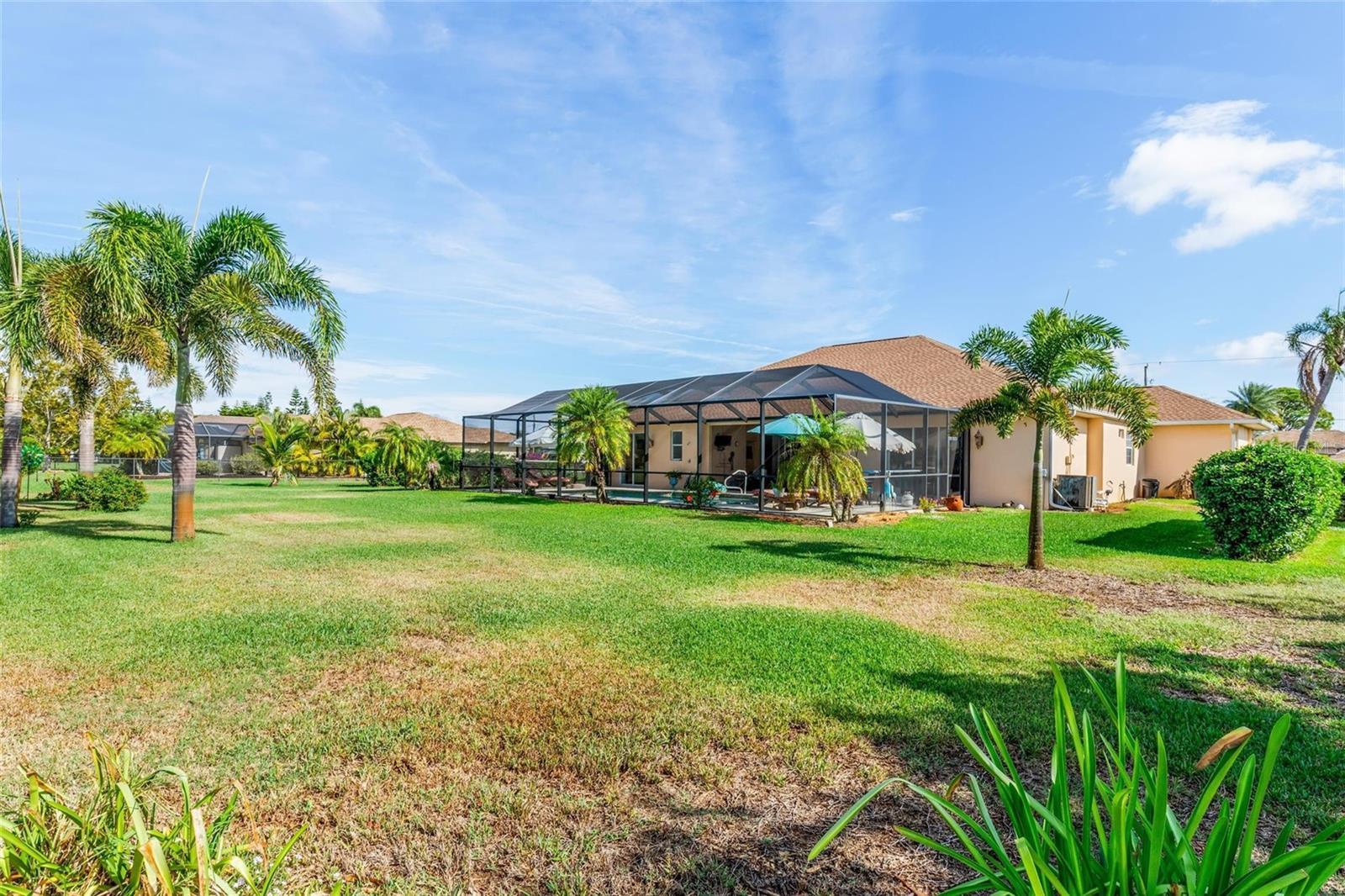 ROTONDA WEST PINEHURST - Residential