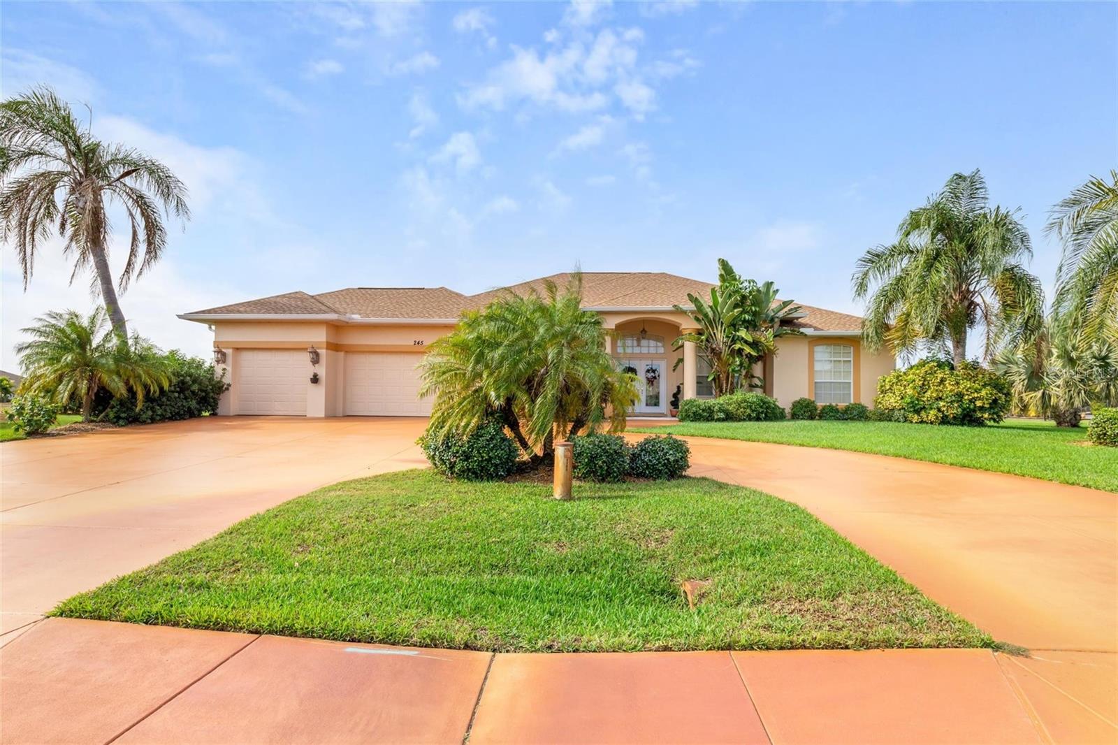 ROTONDA WEST PINEHURST - Residential