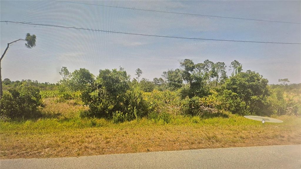 Photo of 8014 Granada Boulevard, Sebring, FL 33872 (MLS # O6398957)