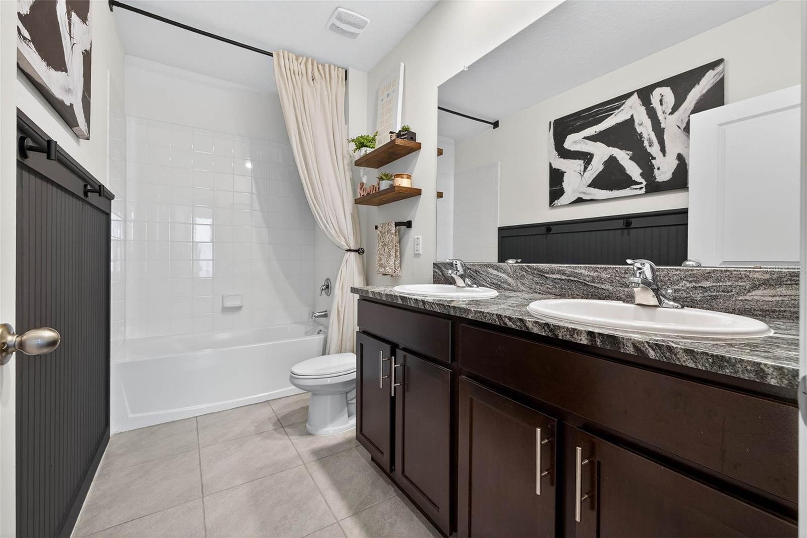 FOREST BROOKE PH 4B - Residential