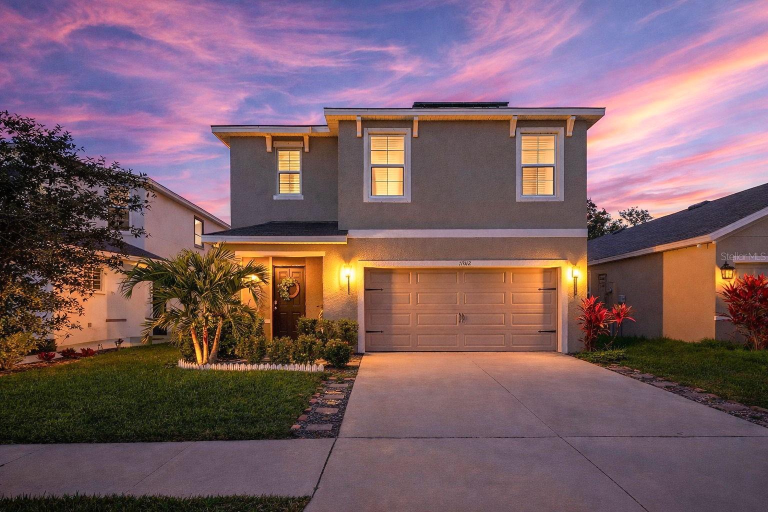 FOREST BROOKE PH 4B - Residential