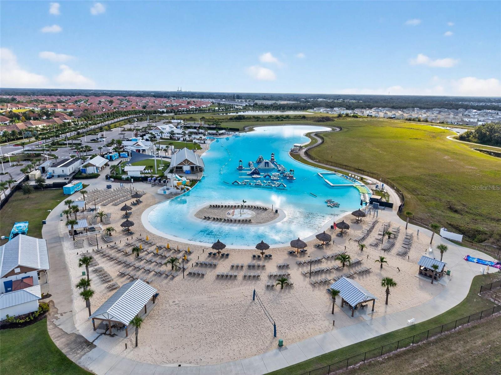 FOREST BROOKE PH 4B - Residential