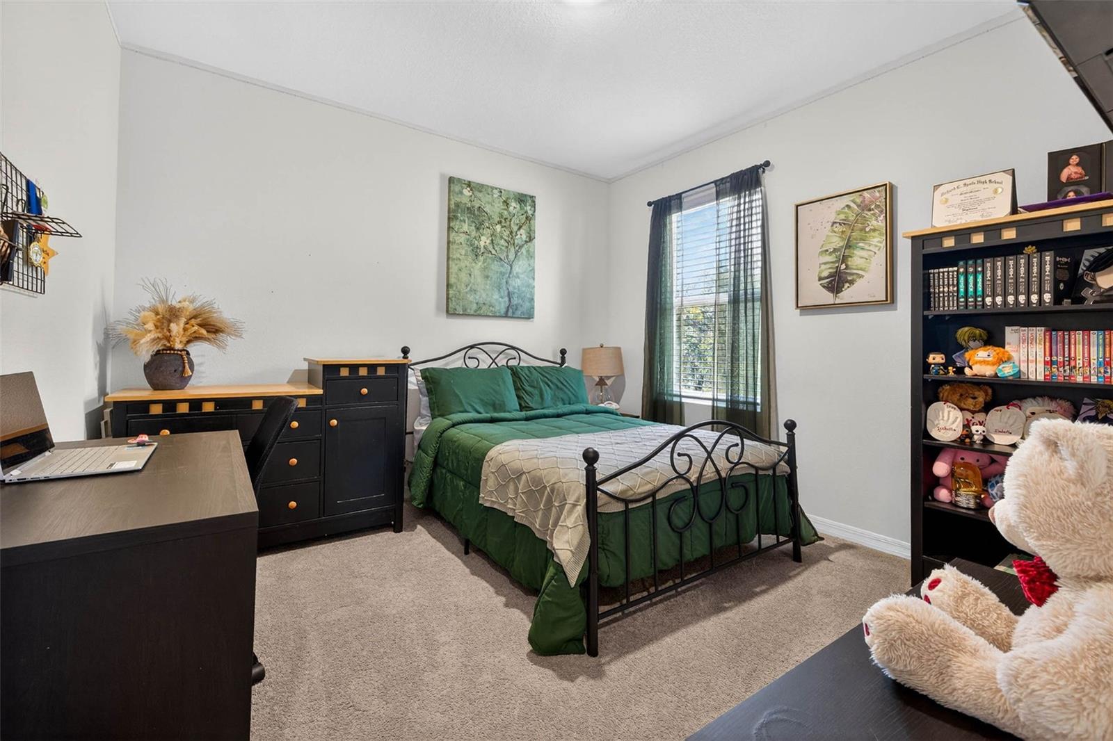 FOREST BROOKE PH 4B - Residential