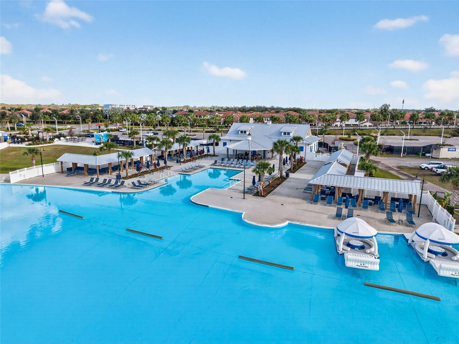 FOREST BROOKE PH 4B - Residential