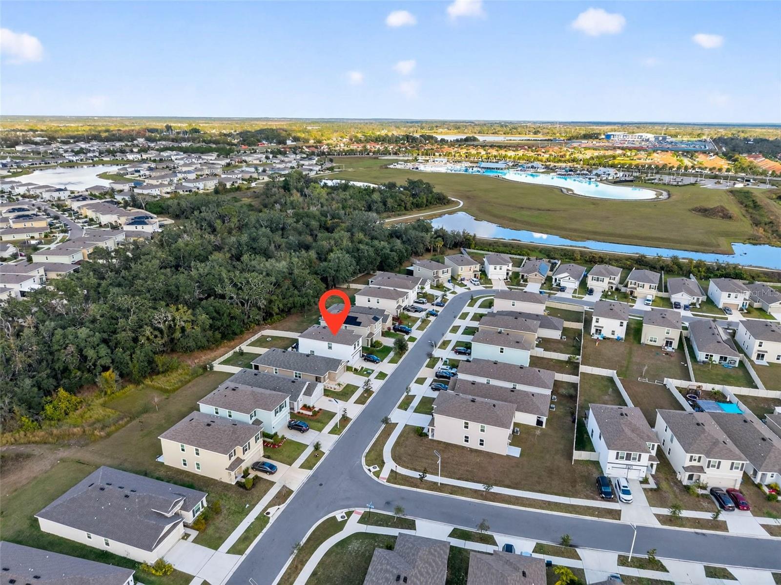 FOREST BROOKE PH 4B - Residential