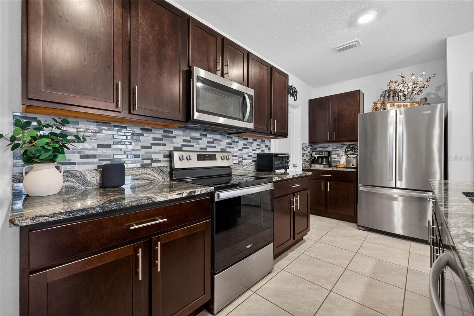 FOREST BROOKE PH 4B - Residential