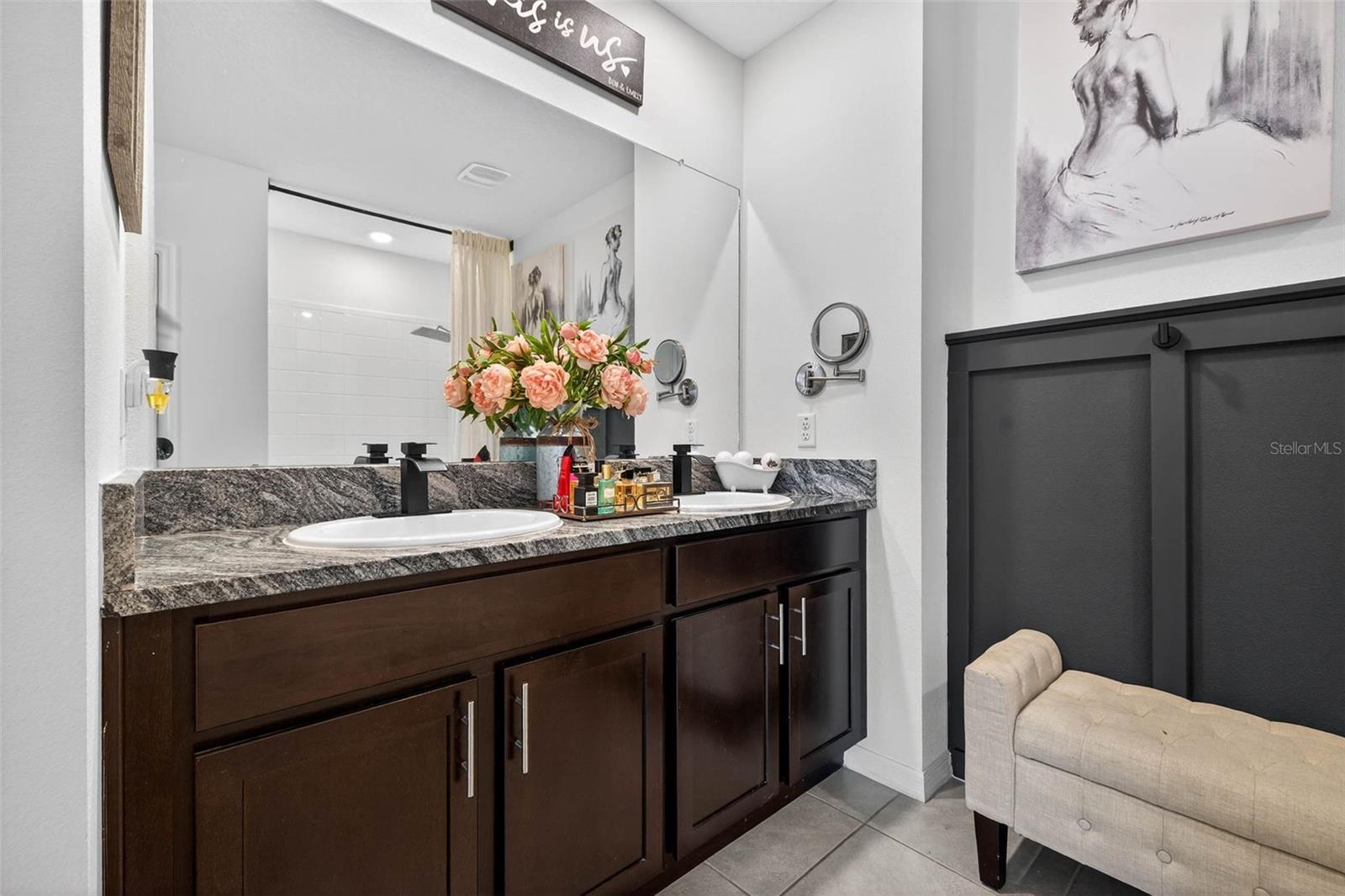 FOREST BROOKE PH 4B - Residential