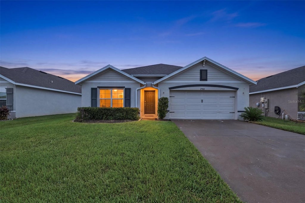 Photo of 7980 Broad Pointe Drive, Zephyrhills, FL 33540 (MLS # TB8555814)