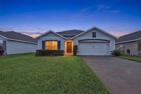 Photo of 7980 Broad Pointe Drive, Zephyrhills, FL 33540 (MLS # TB8555814)