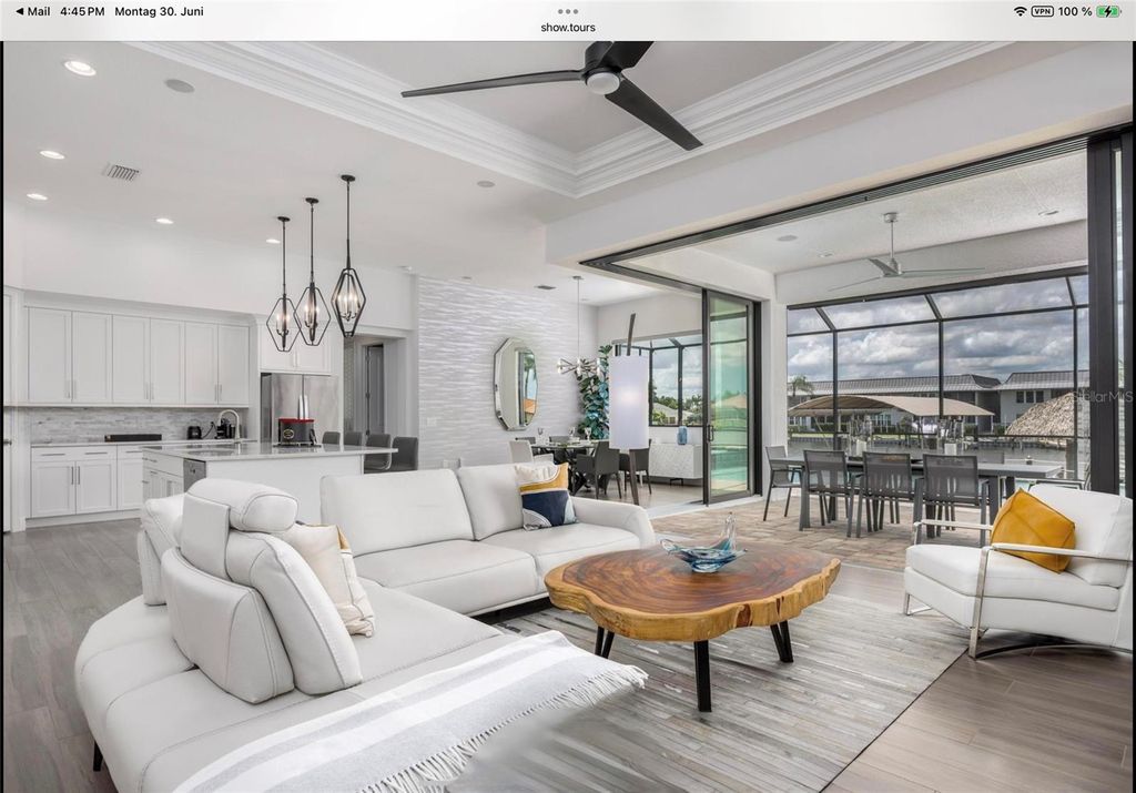 Photo of 1732 SE 40th Terrace, Cape Coral, FL 33904 (MLS # A4656626)