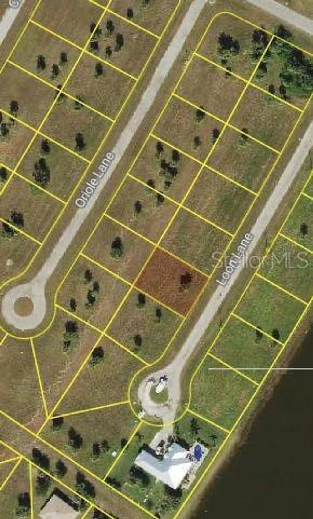 Photo of 7 Loon Lane, Placida, FL 33946 (MLS # O6338710)