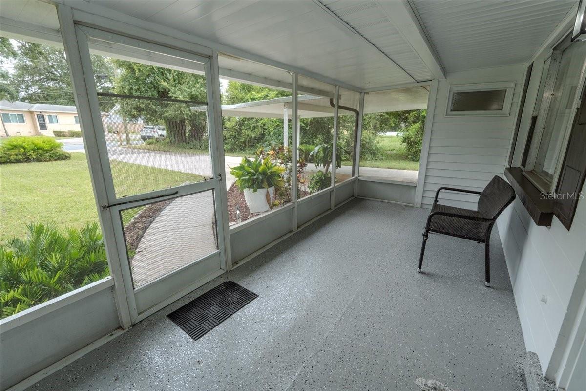 1400 E FERN ROAD
