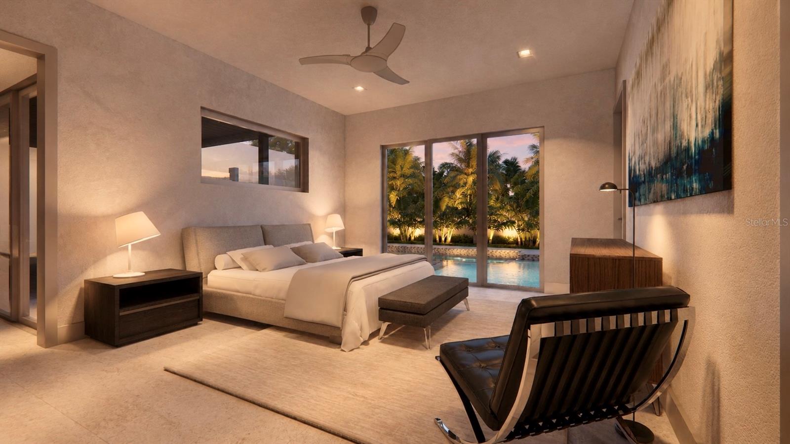 TERRACE GARDENS B - Residential