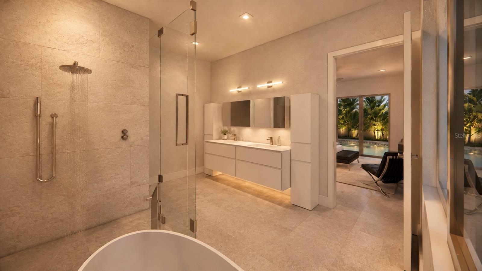 TERRACE GARDENS B - Residential