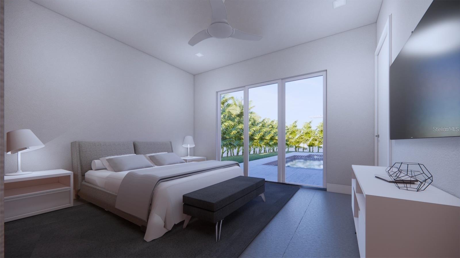 TERRACE GARDENS B - Residential