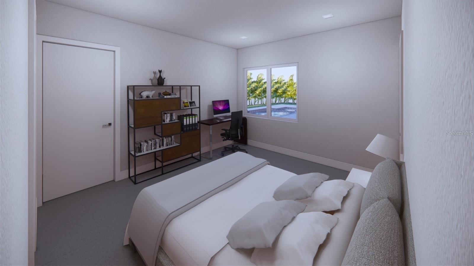 TERRACE GARDENS B - Residential