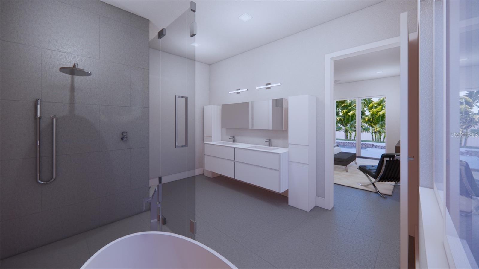 TERRACE GARDENS B - Residential