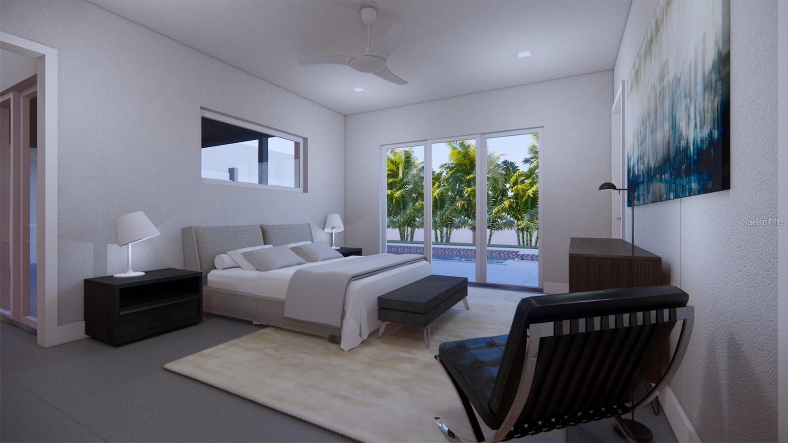 TERRACE GARDENS B - Residential