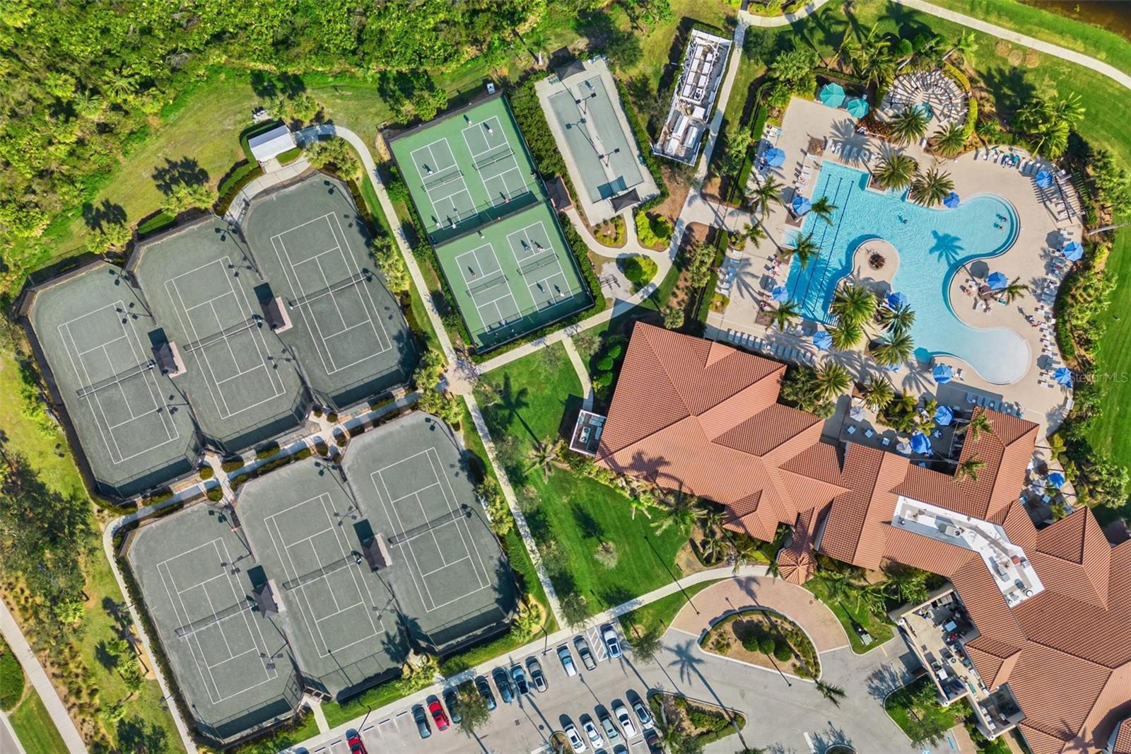 SARASOTA NATIONAL PH 9-B - Residential