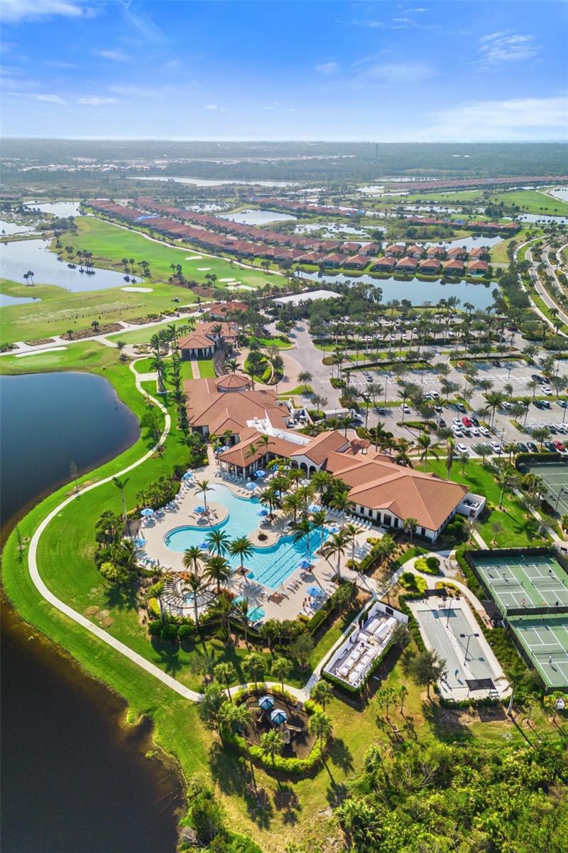 SARASOTA NATIONAL PH 9-B - Residential