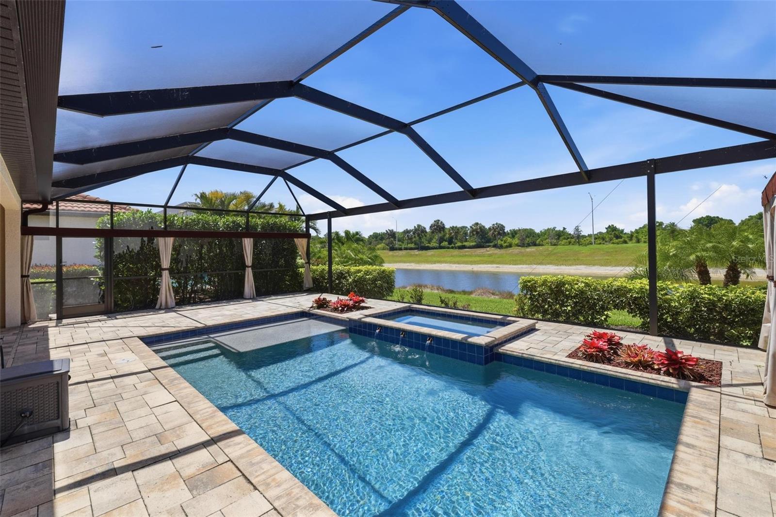 SARASOTA NATIONAL PH 9-B - Residential