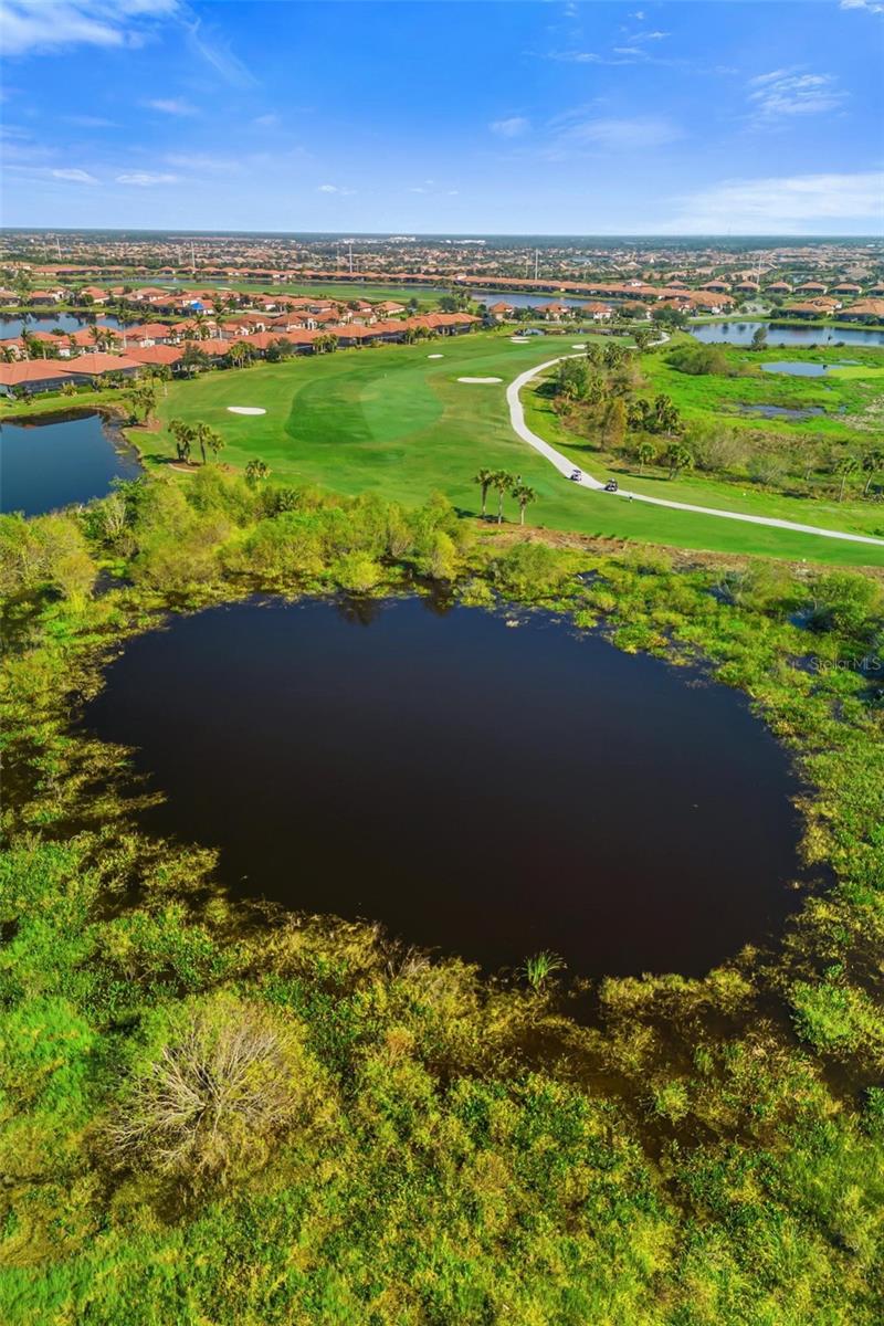 SARASOTA NATIONAL PH 9-B - Residential