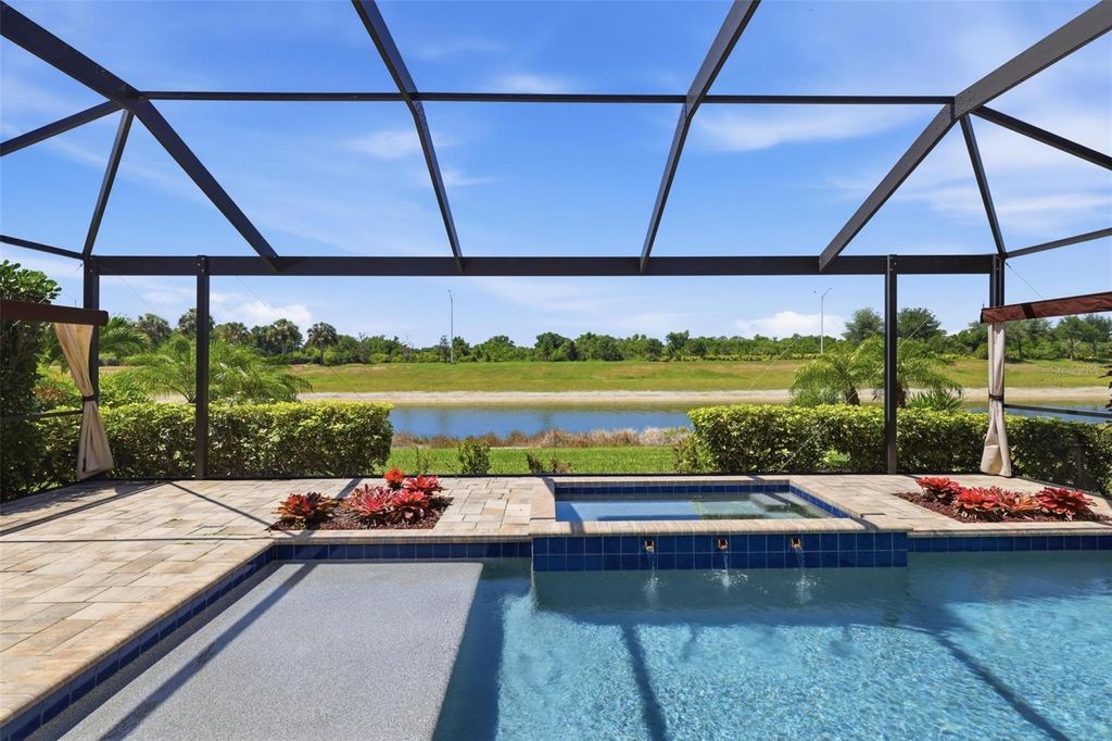 Photo of 10157 Colubrina Drive, Venice, FL 34293 (MLS # N6143994)