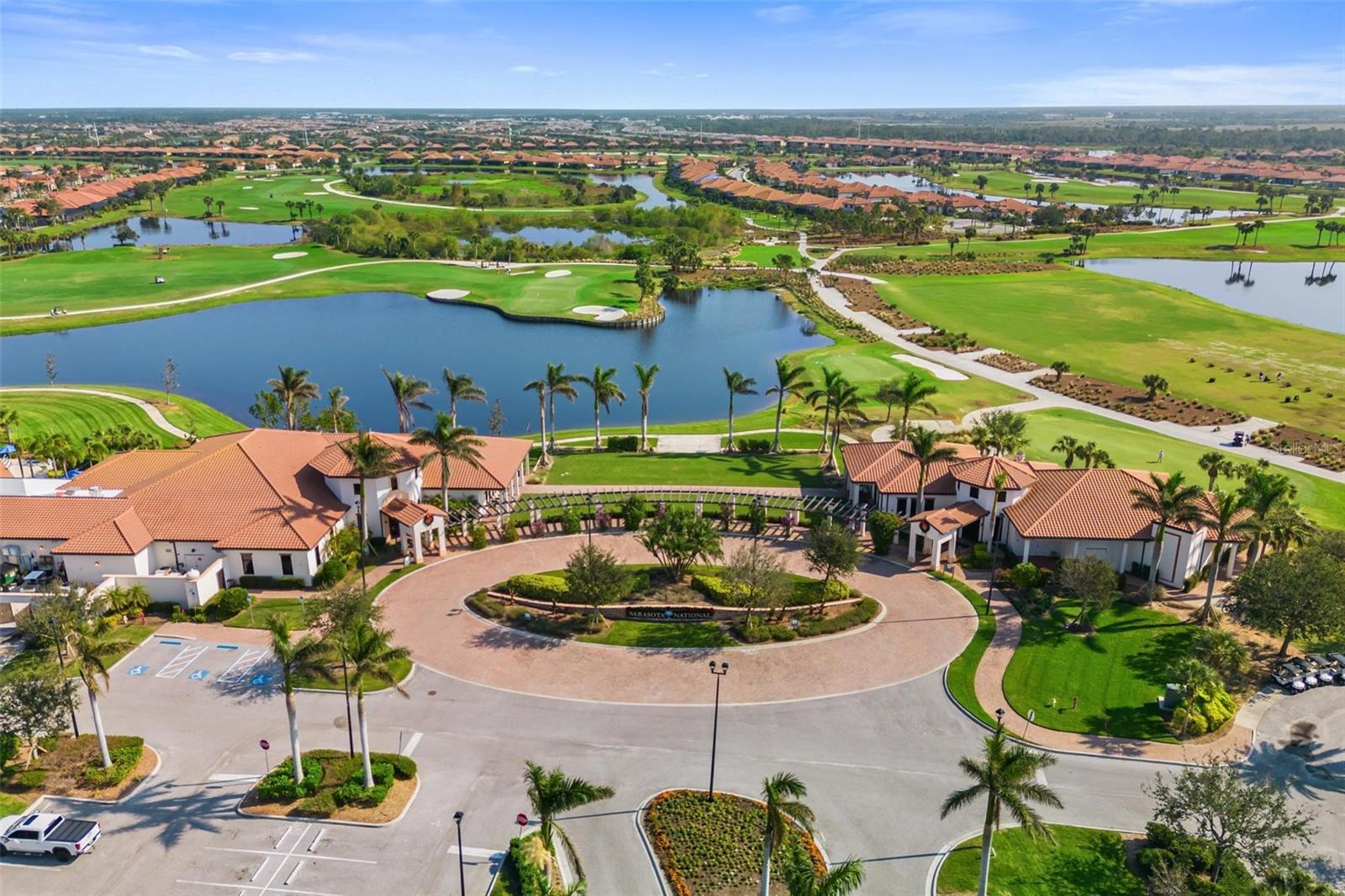 SARASOTA NATIONAL PH 9-B - Residential