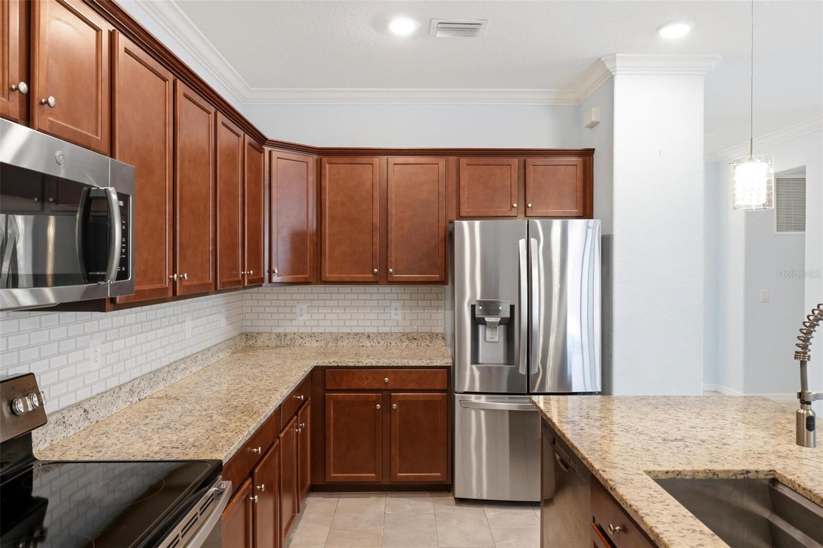 SARASOTA NATIONAL PH 9-B - Residential