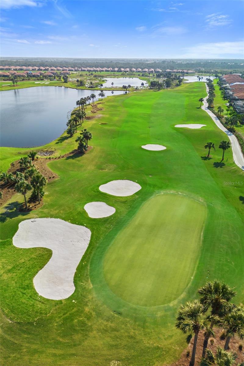 SARASOTA NATIONAL PH 9-B - Residential