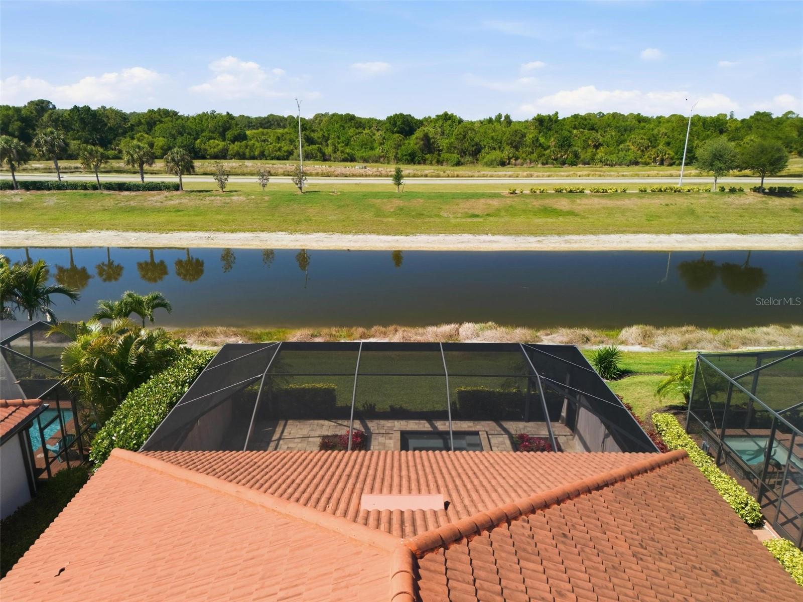 SARASOTA NATIONAL PH 9-B - Residential