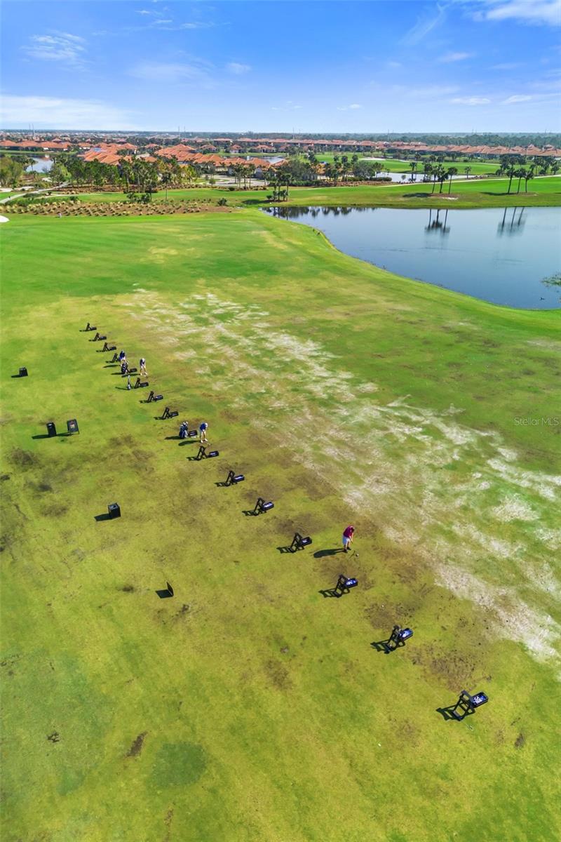 SARASOTA NATIONAL PH 9-B - Residential