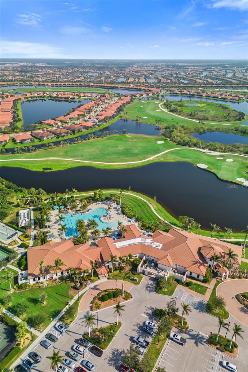 SARASOTA NATIONAL PH 9-B - Residential