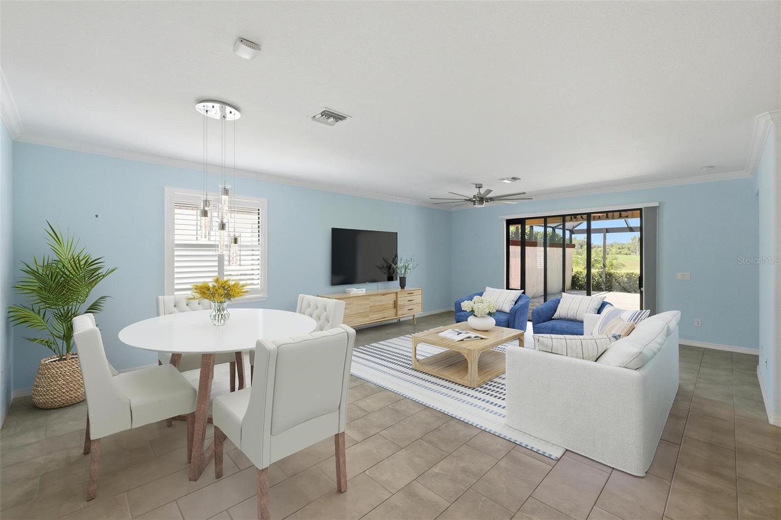 SARASOTA NATIONAL PH 9-B - Residential