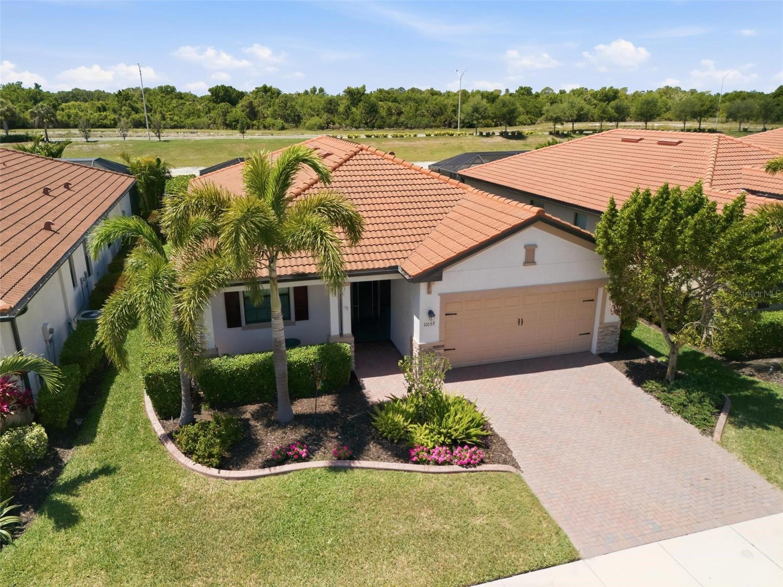 SARASOTA NATIONAL PH 9-B - Residential