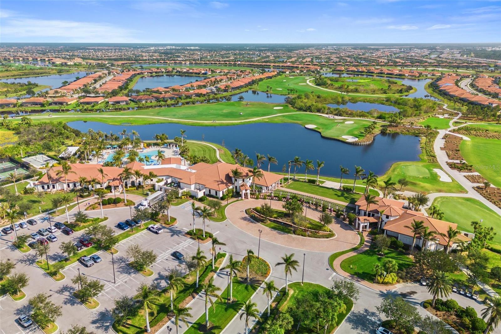 SARASOTA NATIONAL PH 9-B - Residential