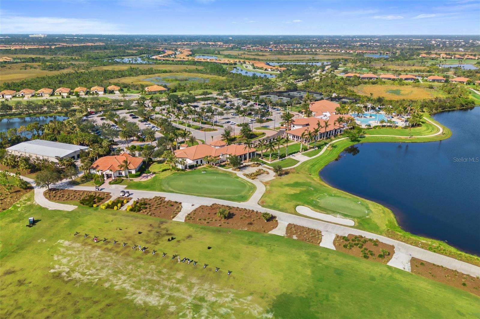 SARASOTA NATIONAL PH 9-B - Residential