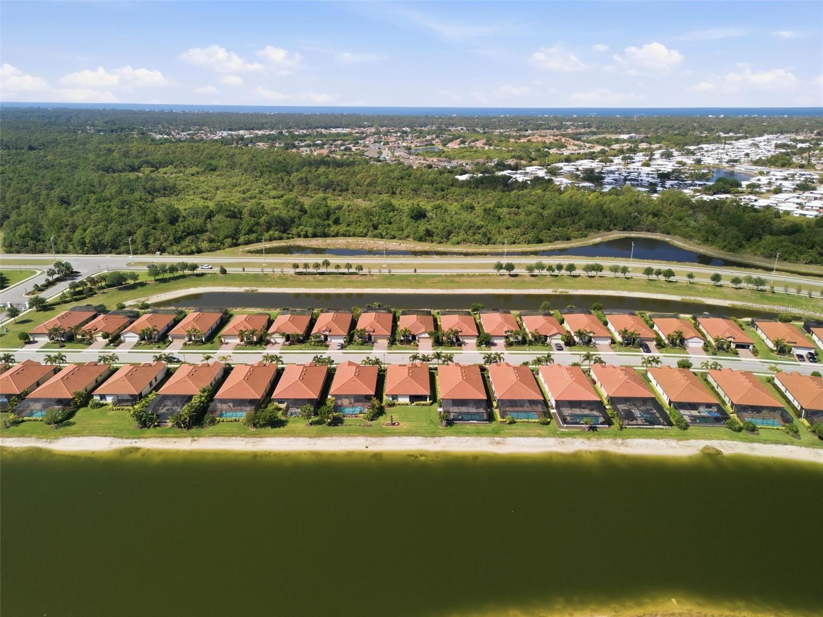 SARASOTA NATIONAL PH 9-B - Residential