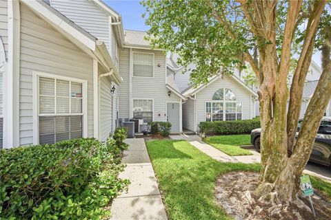 Photo of 12287 Armenia Gables Circle, Tampa, FL 33612 (MLS # TB8506886)