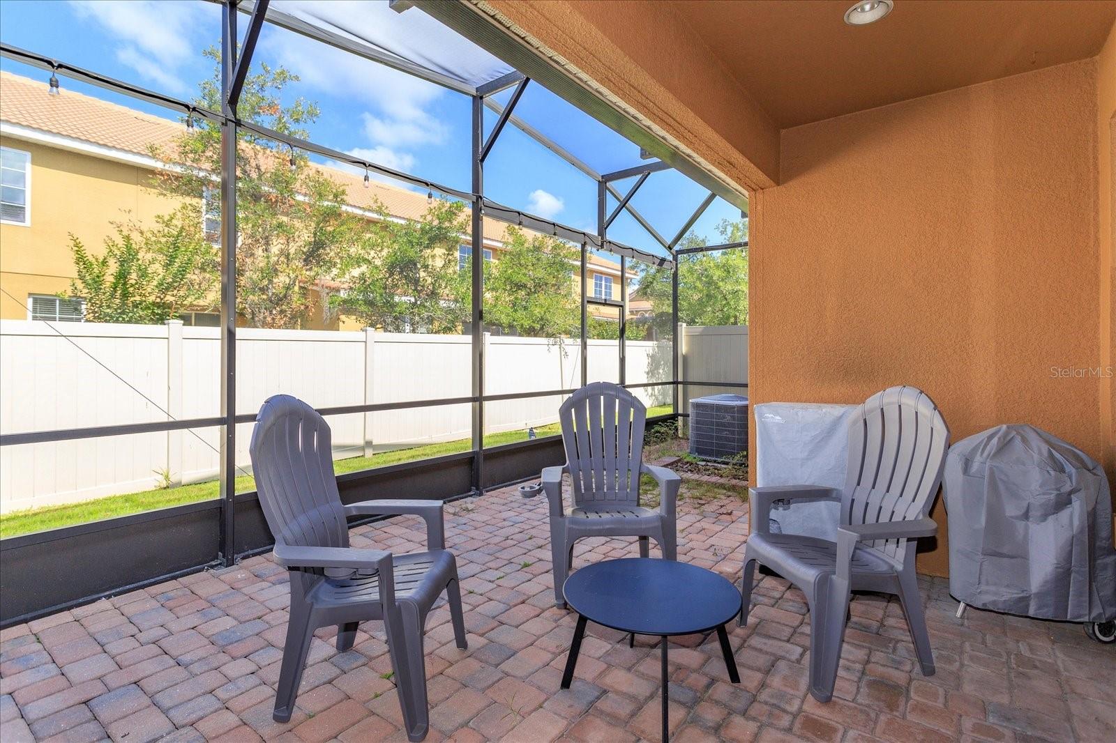 TERRACINA AT LAKE FOREST FIFTH AMD - Residential