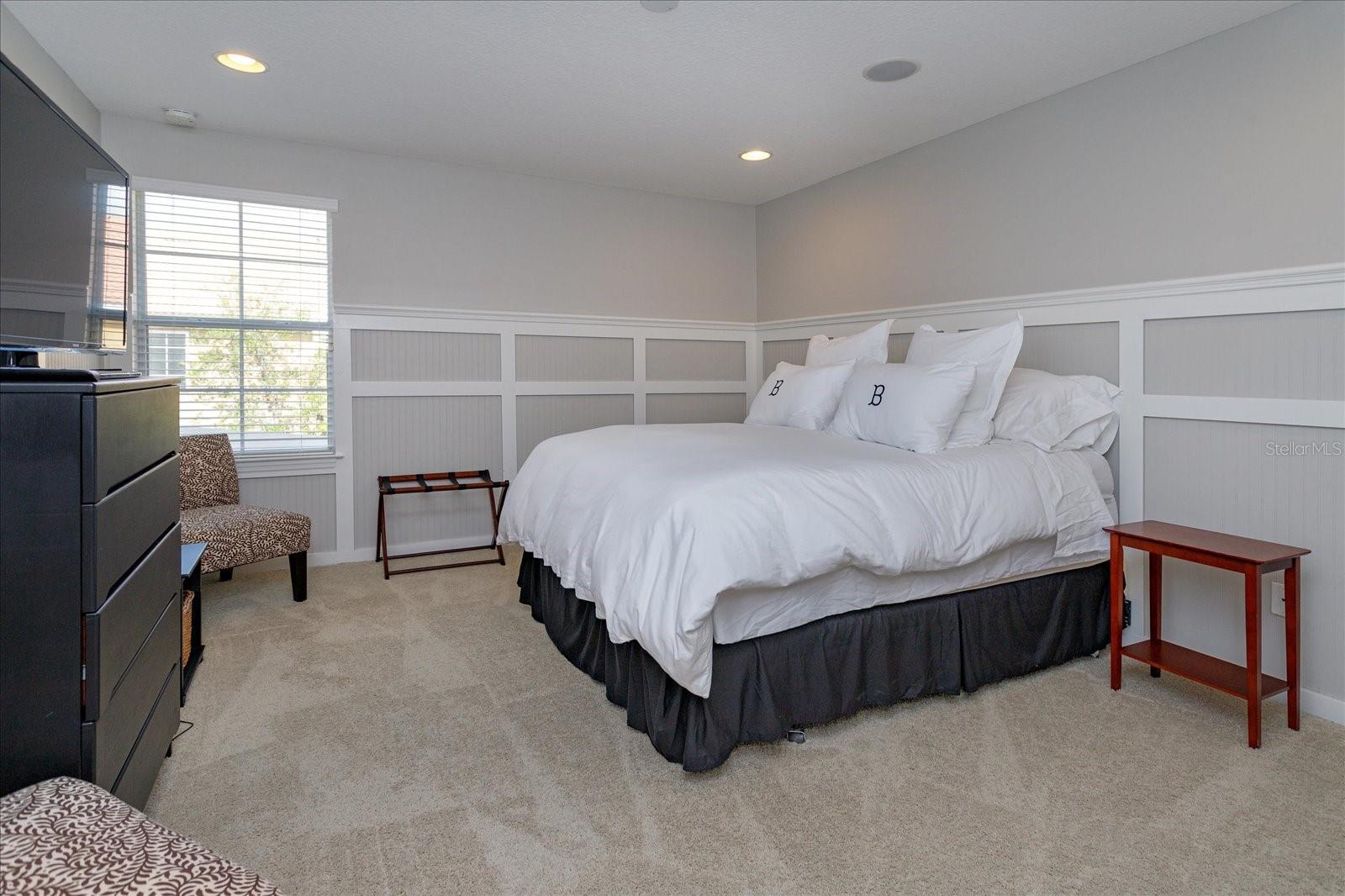 TERRACINA AT LAKE FOREST FIFTH AMD - Residential