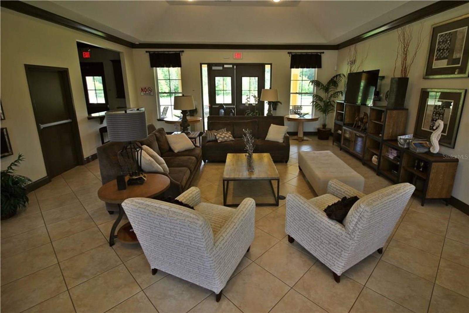 TERRACINA AT LAKE FOREST FIFTH AMD - Residential