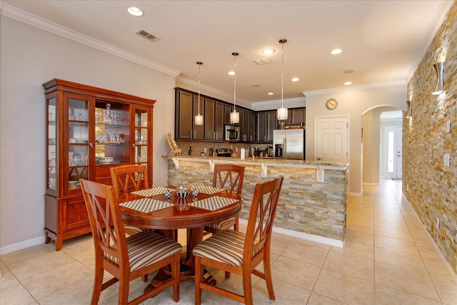 TERRACINA AT LAKE FOREST FIFTH AMD - Residential