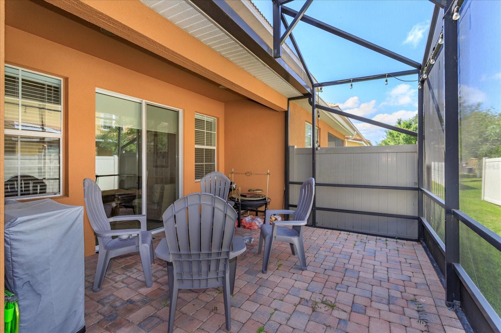 TERRACINA AT LAKE FOREST FIFTH AMD - Residential