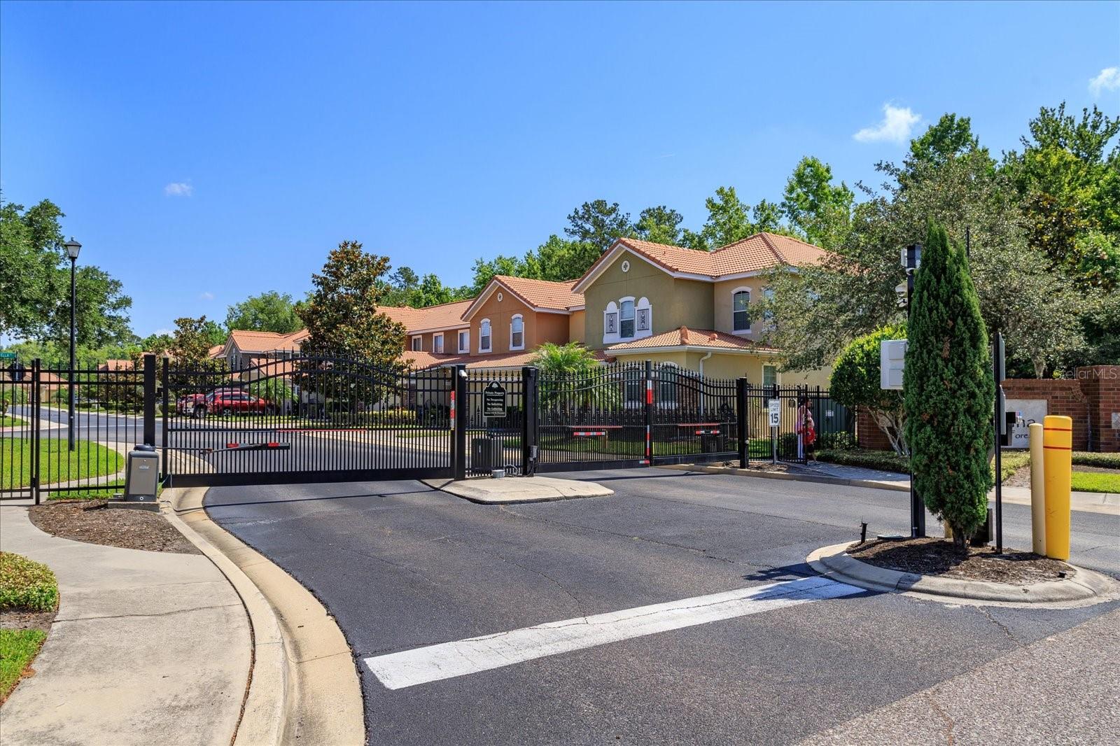 TERRACINA AT LAKE FOREST FIFTH AMD - Residential